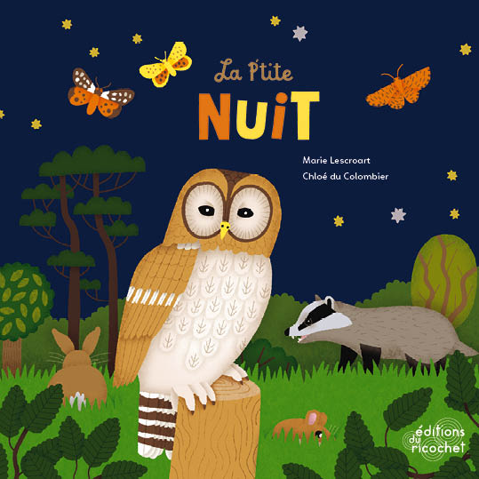 Les meilleurs livres pour les enfants de 2 ans